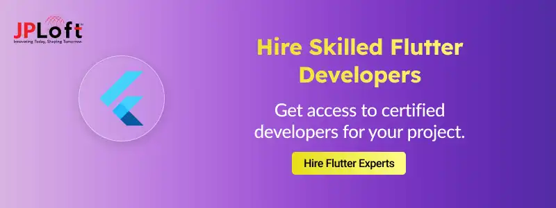 Get access to certified developers for your project